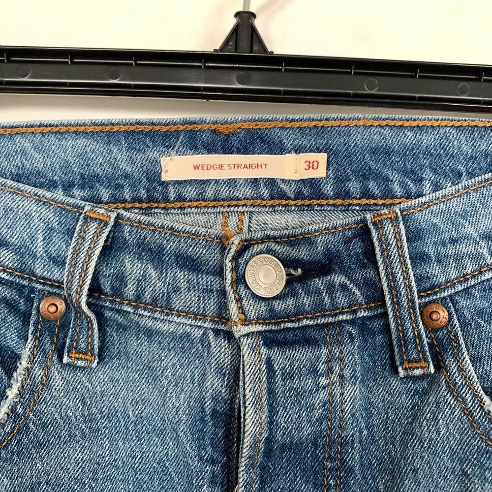 LEVIS jeans - Picture 3 of 3